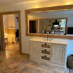 Villa La Vie En Rose Sur Le Larzac