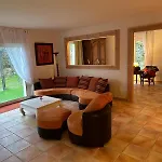 Villa La Vie En Rose Sur Le Larzac *