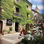 Villa La Vie En Rose Sur Le Larzac La Vacquerie-et-Saint-Martin-de-Castries