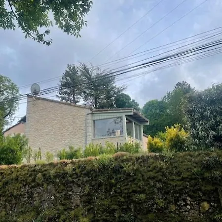 Villa La Vie En Rose Sur Le Larzac