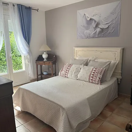 La Vie En Rose Sur Le Larzac Villa